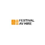 Festival AV Hire Ltd logo 150x150