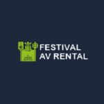 Festival AV Rental Ltd logo 150x150