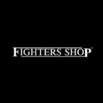 Fighters Shop logo 150x150