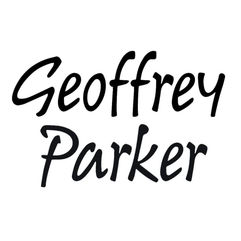Geoffrey Parker Logo 768x767