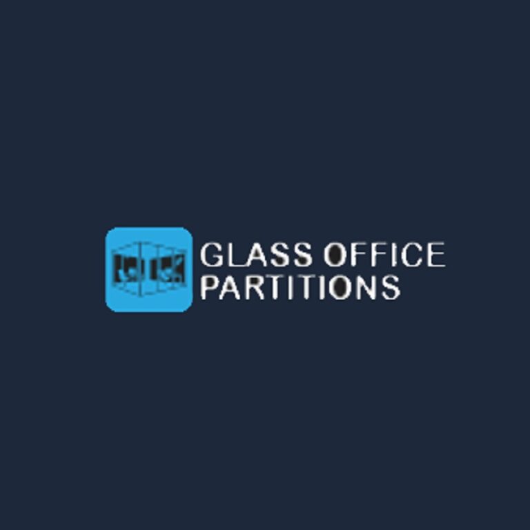Glass Office Partitions Ltd logo 768x768