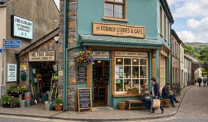 How do I get my small business seen online in 2026?