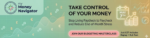 Master your money 150x38