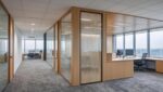 Office Glass Partitions 1 150x85