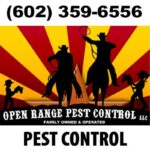 Open Range Pest Control LLC logo 150x150