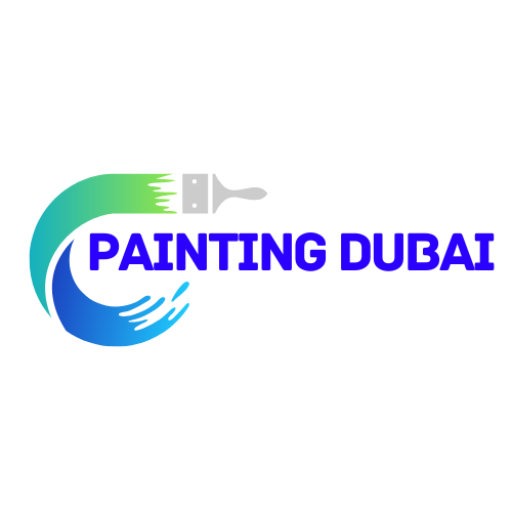 Paint in Dubai Logo