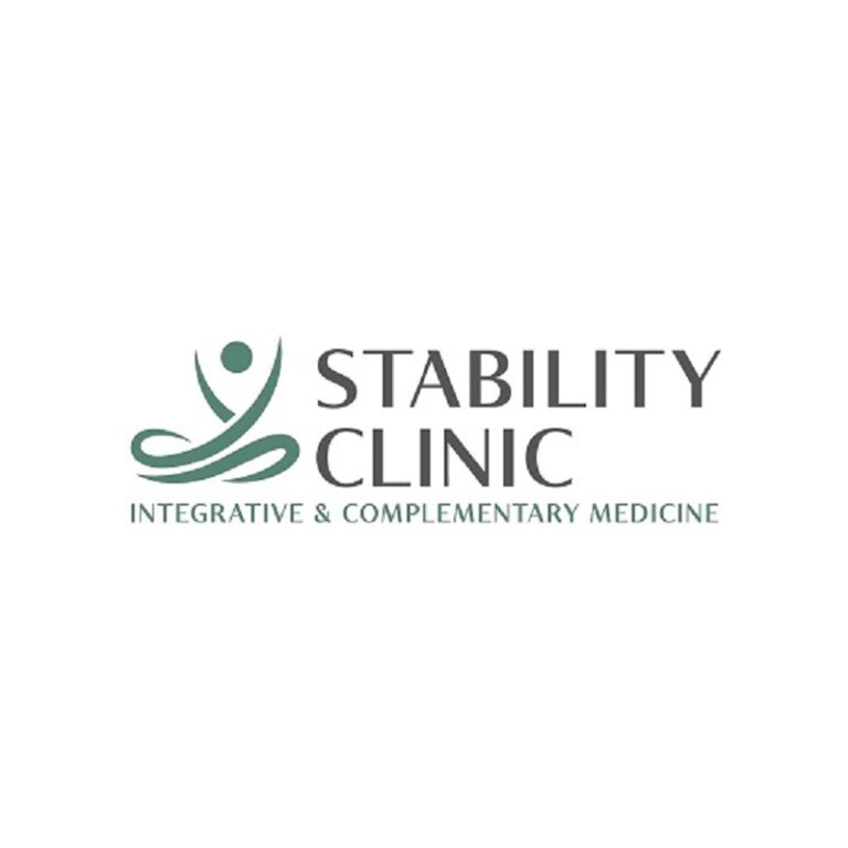Stability Clinic logo 768x768