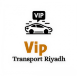 VIP Transport Riyadh logo 150x150