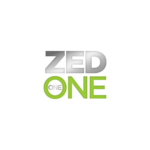 Zed One Logo Canva 150x150