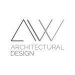 AW Architectural Design Logo 150x150