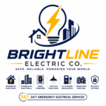 BrightLine Electric Co. lmage 150x150