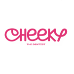 Cheeky The Dentist — Waterloo logo 150x150