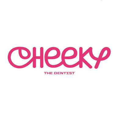 Cheeky The Dentist — Waterloo logo