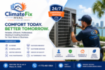 ClimateFix HVAC Image 150x100