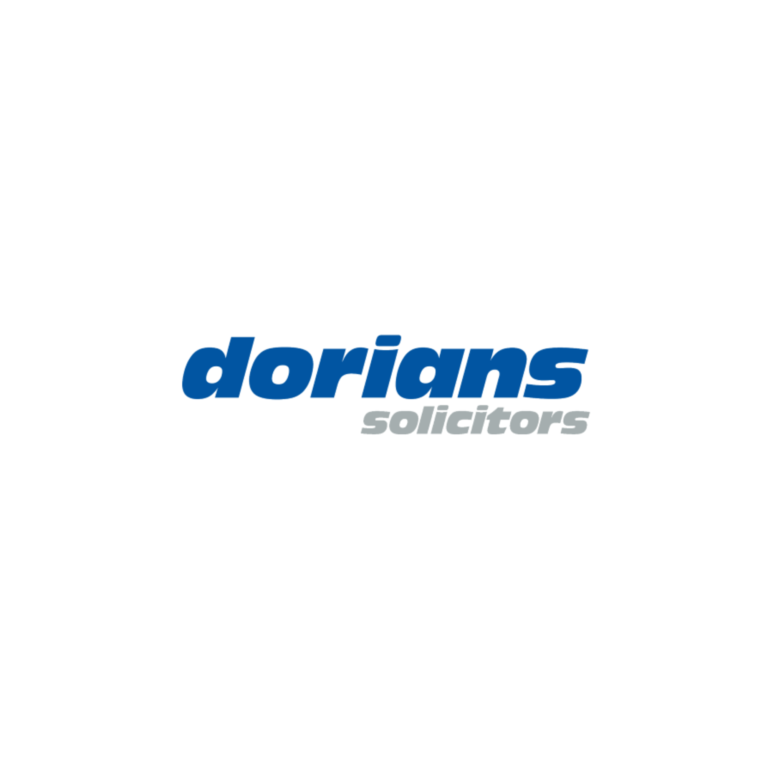 Dorians Solicitors Limited Logo Canva 768x768