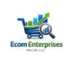 Ecom Enterprises Online LLC logo 150x150