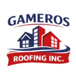 Gameros roofing inc logo 150x150