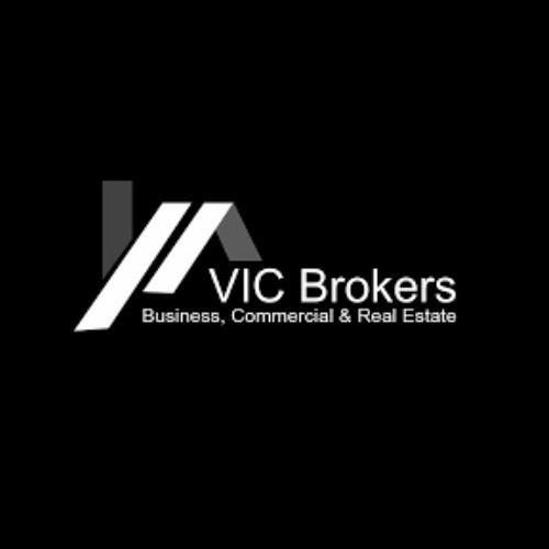 Vic logo