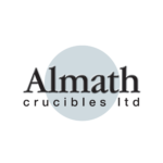 Almath Crucibles Ltd Logo Canva 150x150