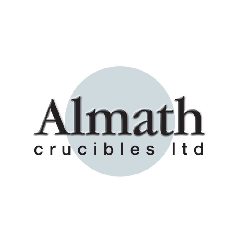 Almath Crucibles Ltd Logo Canva 768x768