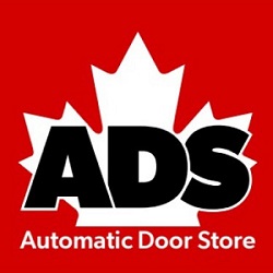 Automatic Door Store 250