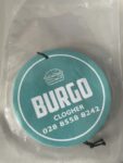 Burgo Airfreshner 113x150