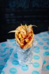Burgo Chicken Gyro