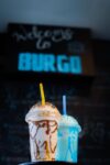 Speciality Drinks