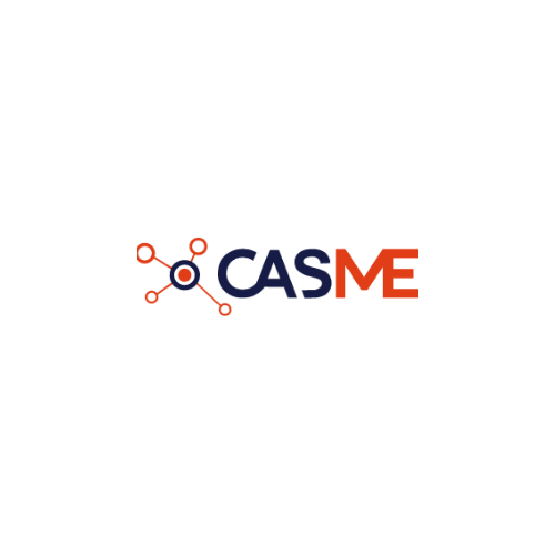 CASME Logo canva