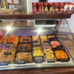 Clogher Valley Meats - Selection of fresh fish, Chicken Maryland, Beef Stroganoff Clogher Valley Meats - Selection of fresh fish, Chicken Maryland, Beef Stroganoff