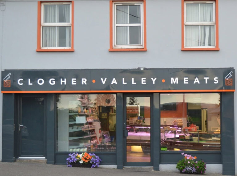 Clogher Valley Meats Clogher Valley Meats