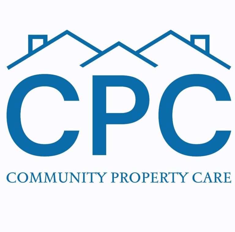 Community Property Care Limited Logo 768x757