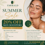 Emerald Medical Aesthetics Discount 150x150