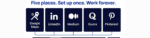 Five Free Platforms That Help AI Search Tools Find Your Local Business