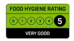 Food Hygiene Rating Burgo Clogher 150x84