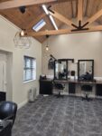 Inside the Hair Studio 113x150