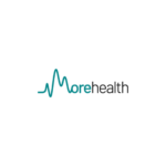 Morehealth Limited Logo Canva 150x150