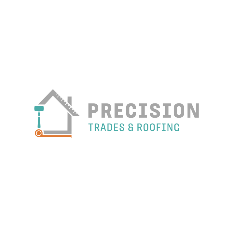 Precision Trades Services logo 768x768