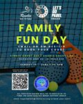 Resilio Charity Event 120x150