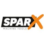 Sparx Machine Tools Limited Logo 150x150
