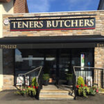 Tener's Butchers Castlecaulfield