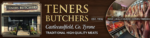 Teners Butchers Castlecaulfield