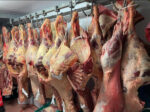 Teners Butchers - Dry Aging