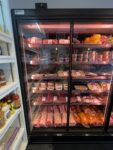 Teners Butchers -Roasts and ready made