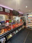 Teners Butchers - on entry