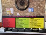 Teners Butchers - package deals