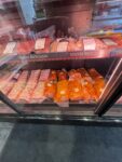 Teners Butchers - prepackaged roasts