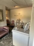 The Smile Suite Reception