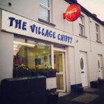 The Village Chippy The Village Chippy