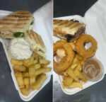 The Village Chippy - The Village Chippy -
